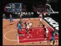 NBA Shootout 2000 (PlayStation)