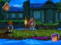 Monkey Magic (PlayStation)