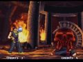 Garou: Mark of the Wolves (Arcade Games)