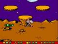 Earthworm Jim: Menace 2 the Galaxy (Game Boy Color)