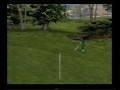 PGA European Tour Golf (PlayStation)