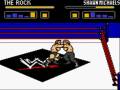 WWF Wrestlemania 2000 (Game Boy Color)