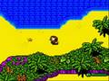 Tazmanian Devil: Munching Madness (Game Boy Color)