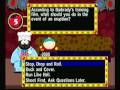 South Park: Chef's Luv Shack (Dreamcast)