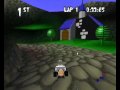 Lego Racers (Nintendo 64)