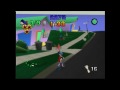 Paperboy (Nintendo 64)