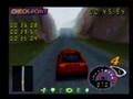 Top Gear Rally 2 (Nintendo 64)