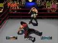 WWF Wrestlemania 2000 (Nintendo 64)