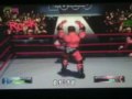 WWF Wrestlemania 2000 (Nintendo 64)