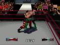 WWF Wrestlemania 2000 (Nintendo 64)