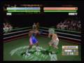 Knockout Kings 2000 (PlayStation)