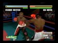 Knockout Kings 2000 (PlayStation)