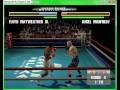 Knockout Kings 2000 (PlayStation)