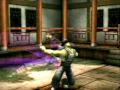 Wu-Tang: Shaolin Style (PlayStation)