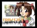 Marionette Company (Dreamcast)