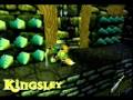 Kingsley's Adventure (PlayStation)