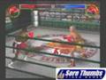 Knockout Kings 2000 (Nintendo 64)