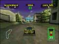 Destruction Derby 64 (Nintendo 64)