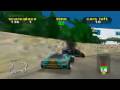 Destruction Derby 64 (Nintendo 64)