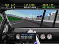 NASCAR 2000 (Nintendo 64)