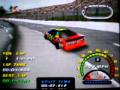 NASCAR 2000 (Nintendo 64)