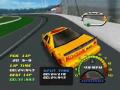 NASCAR 2000 (Nintendo 64)