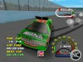 NASCAR 2000 (Nintendo 64)