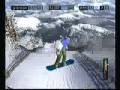 Cool Boarders 4 (PlayStation)