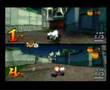 Crash Team Racing (PlayStation)