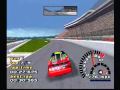 NASCAR 2000 (PlayStation)