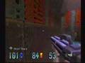 Quake II (PlayStation)