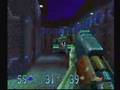 Quake II (PlayStation)