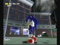 Sonic Adventure (Dreamcast)