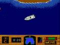 Zebco Fishing (Game Boy Color)