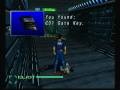 Blue Stinger (Dreamcast)