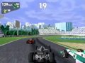 Monaco Grand Prix (Dreamcast)