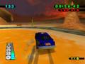 Hot Wheels Turbo Racing (Nintendo 64)