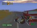 Road Rash 64 (Nintendo 64)