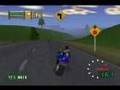 Road Rash 64 (Nintendo 64)