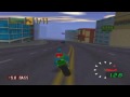Road Rash 64 (Nintendo 64)