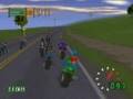 Road Rash 64 (Nintendo 64)