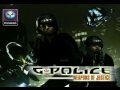 G-Police: Weapons of Justice (PlayStation)