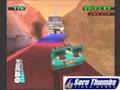 Hot Wheels Turbo Racing (PlayStation)