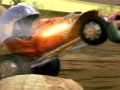 Hot Wheels Turbo Racing (PlayStation)