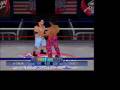 WCW Mayhem (PlayStation)