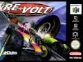 Re-Volt (Nintendo 64)