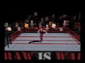 WWF Attitude (Nintendo 64)