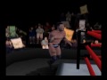 WWF Attitude (Nintendo 64)