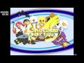 Chocobo Racing (PlayStation)