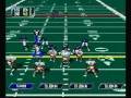 NFL Blitz 2000 (PlayStation)